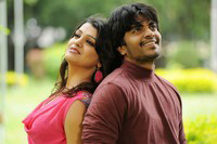 Gola Seenu Movie New Stills